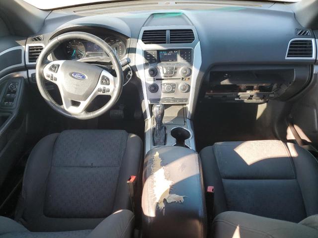 2015 FORD EXPLORER X - 1FM5K7D8XFGA00818