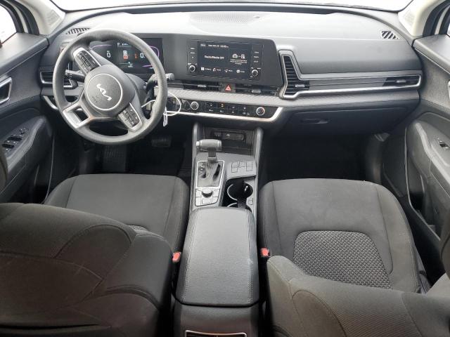 2025 KIA SPORTAGE L - KNDPU3DF4S7374091