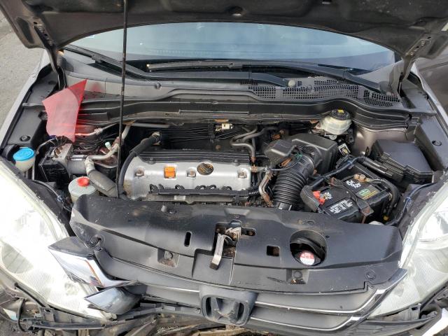 2010 HONDA CR-V LX - 5J6RE4H31AL055324