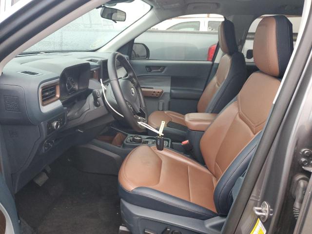 2024 FORD MAVERICK L 3FTTW8S98RRA87956