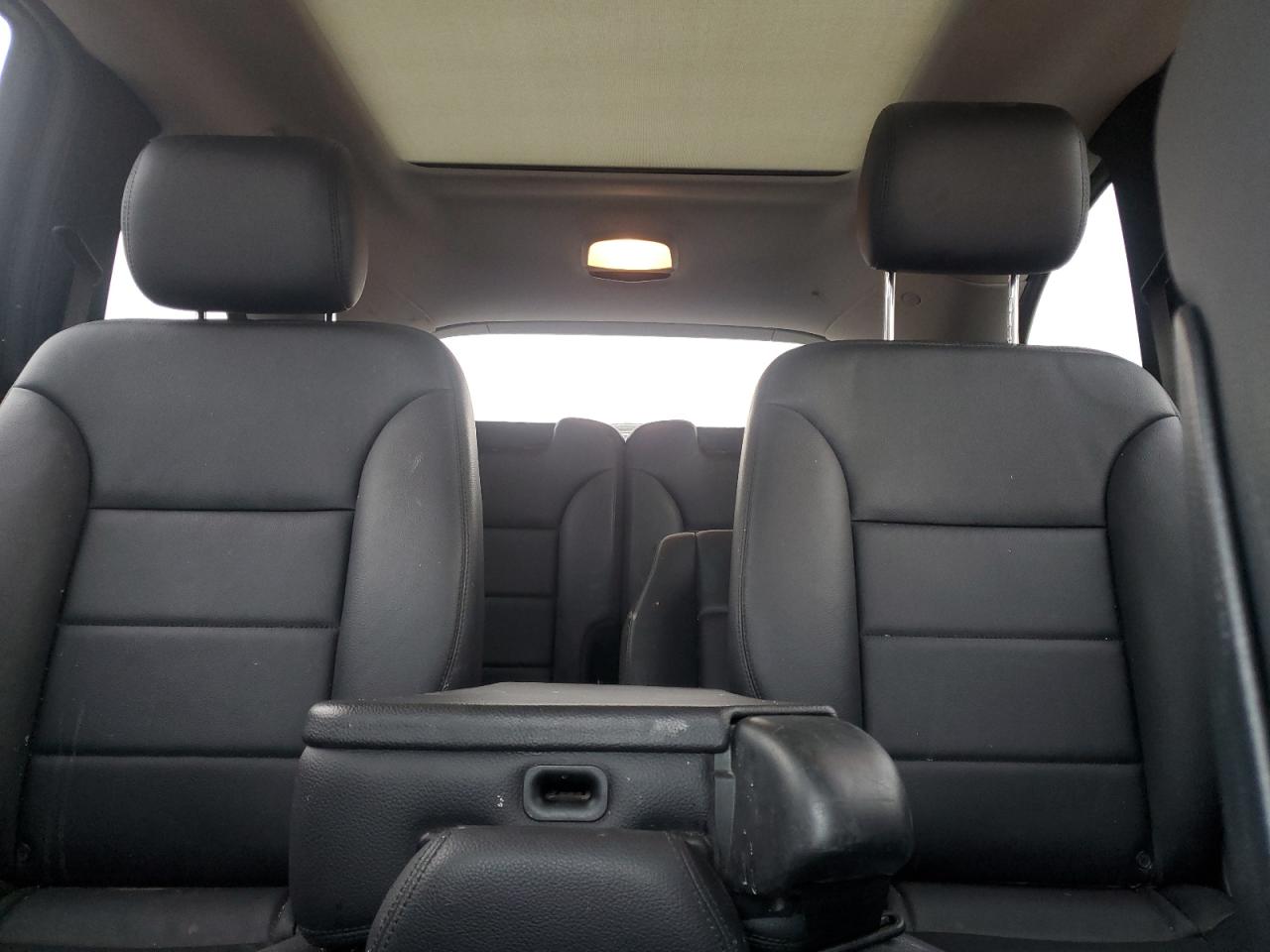 MERCEDES-BENZ R-CLASS 350 4MATIC