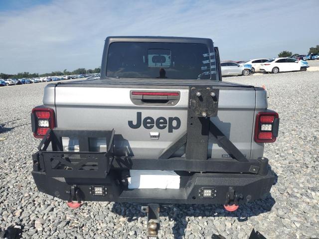 2021 JEEP GLADIATOR - 1C6JJTAM8ML593865