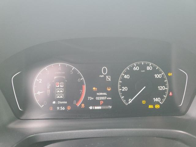 2024 HONDA PILOT SPOR 5FNYG2H30RB010468