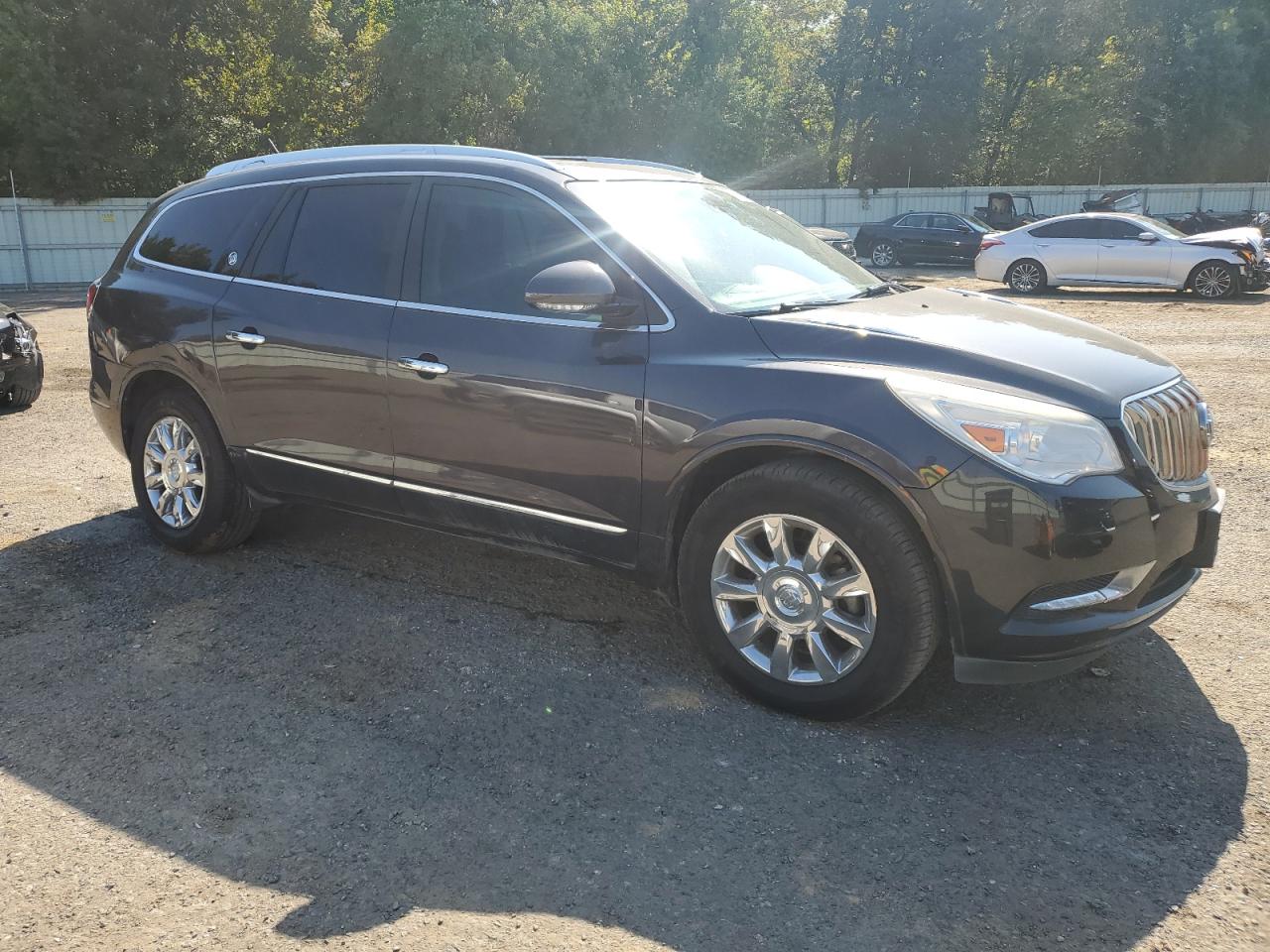 BUICK ENCLAVE