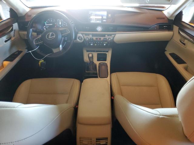 2017 LEXUS ES 350 #3316698535