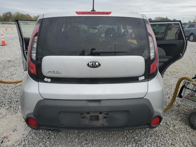 2016 KIA SOUL - KNDJN2A20G7848348