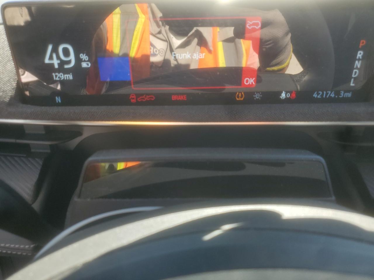 FORD MUSTANG PREMIUM