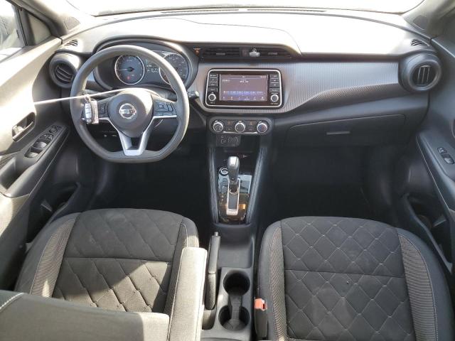 2018 NISSAN KICKS S 3N1CP5CU6JL507075