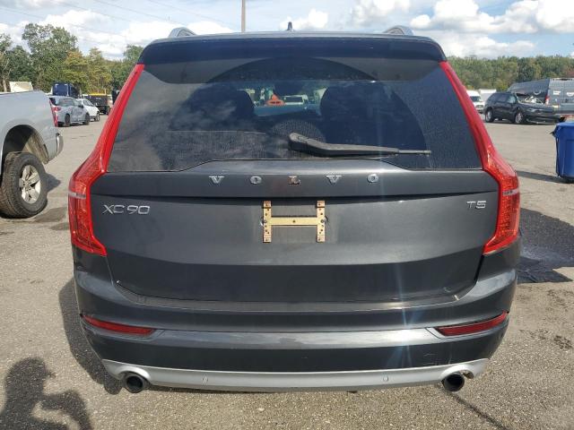 2018 VOLVO XC90 T5 YV4102KK5J1353678