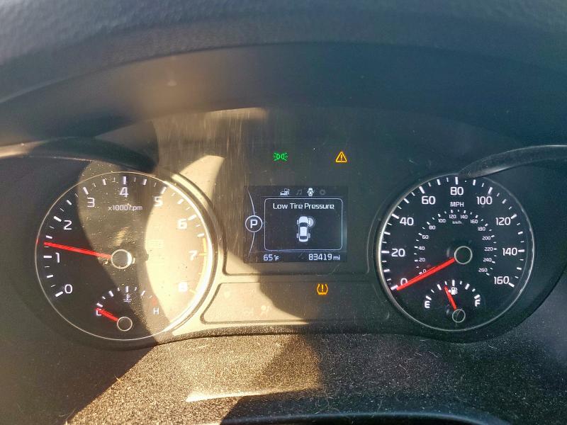 2017 KIA OPTIMA LX - 5XXGT4L34HG175297