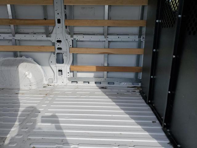 2023 RAM PROMASTER #3293324433