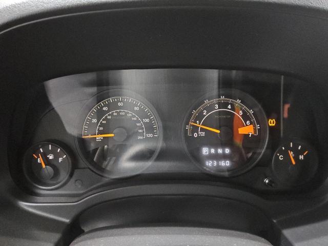 2016 JEEP COMPASS SP 1C4NJCBA0GD518624