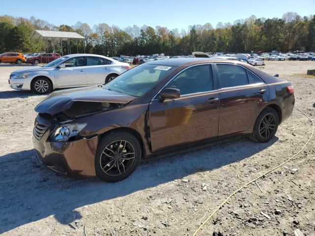 Global Auto Auctions: 2007 TOYOTA CAMRY CE/L