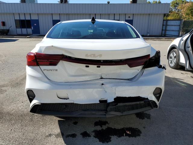 2024 KIA FORTE LX - 3KPF24AD9RE774684