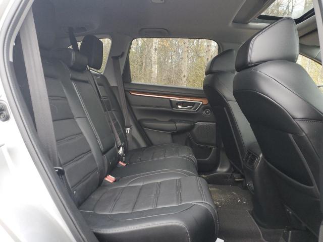 2021 HONDA CR-V EXL - 2HKRW2H88MH215646