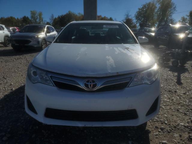 2012 TOYOTA CAMRY BASE - 4T1BF1FK8CU525743