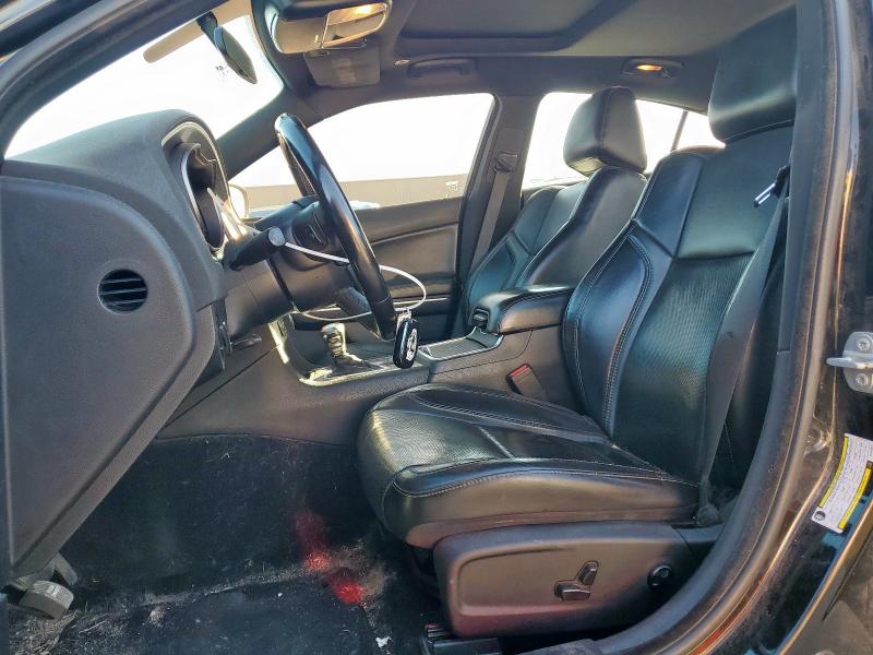 2020 DODGE CHARGER SX - 2C3CDXBG6LH140613