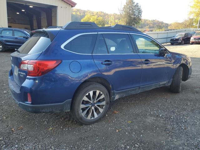 2015 SUBARU OUTBACK 3. - 4S4BSENC4F3357333