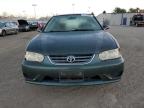 Lot #3303784416 2001 TOYOTA COROLLA