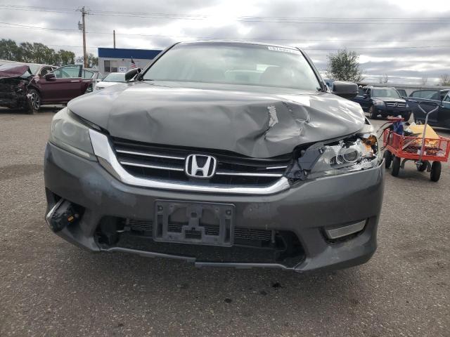2013 HONDA ACCORD EX #3283988844