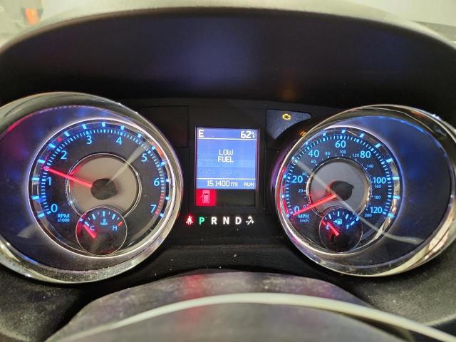 2014 CHRYSLER TOWN & COU - 2C4RC1BG5ER446978