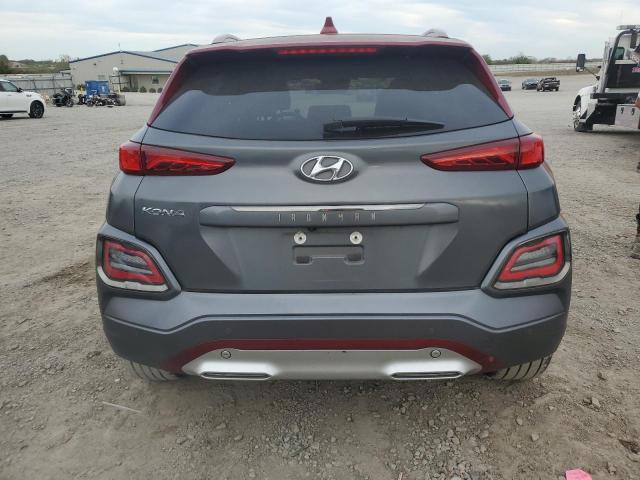 2019 HYUNDAI KONA ULTIM #3293566973