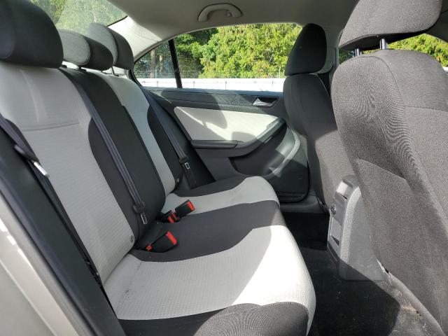 2015 VOLKSWAGEN JETTA BASE 3VW2K7AJ0FM228019