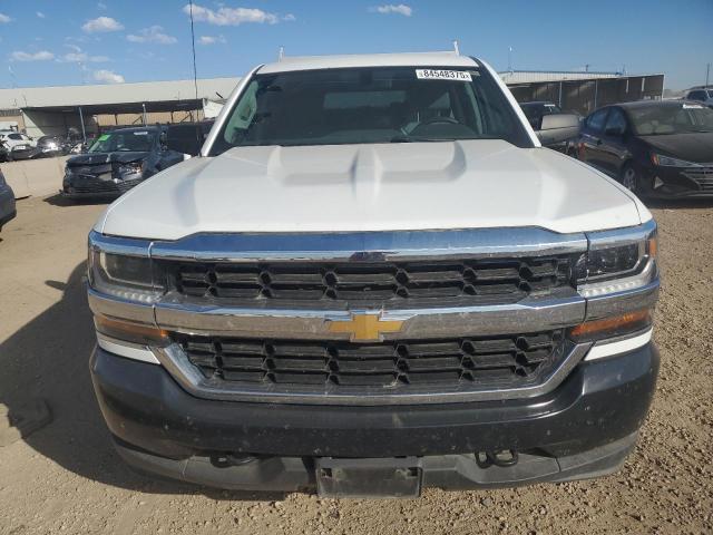 2018 CHEVROLET SILVERADO K1500 - 1GCVKNEC1JZ134142