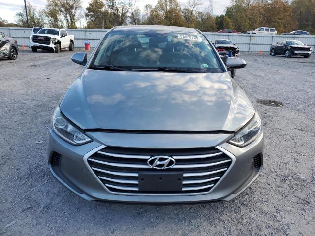 2017 HYUNDAI ELANTRA SE #3301961433