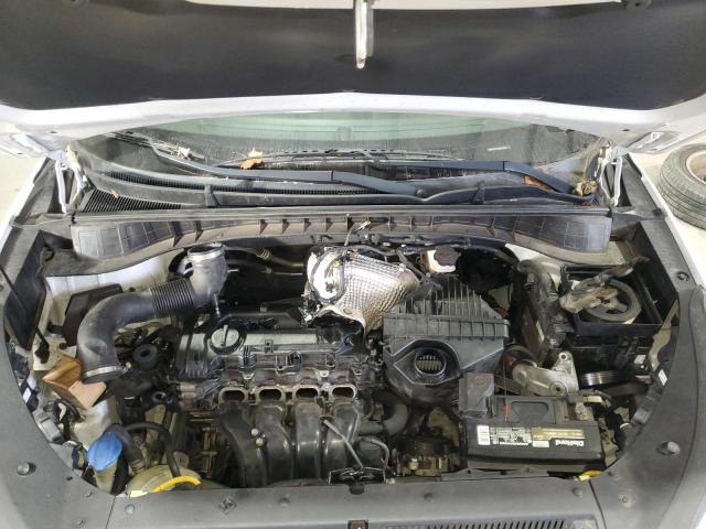 2018 HYUNDAI TUCSON SEL #3284640320