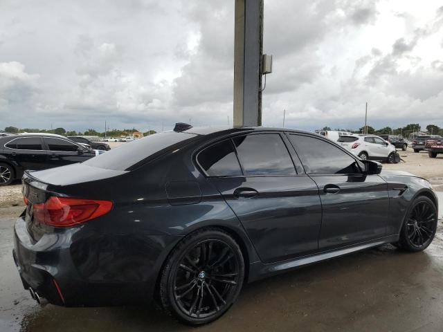 2020 BMW M5 BASE WBSJF0C07LCD56815