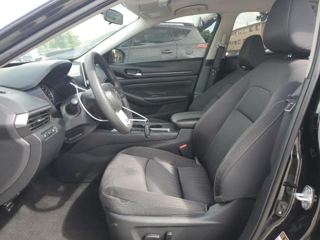 2020 NISSAN ALTIMA S 1N4BL4BV0LC187104