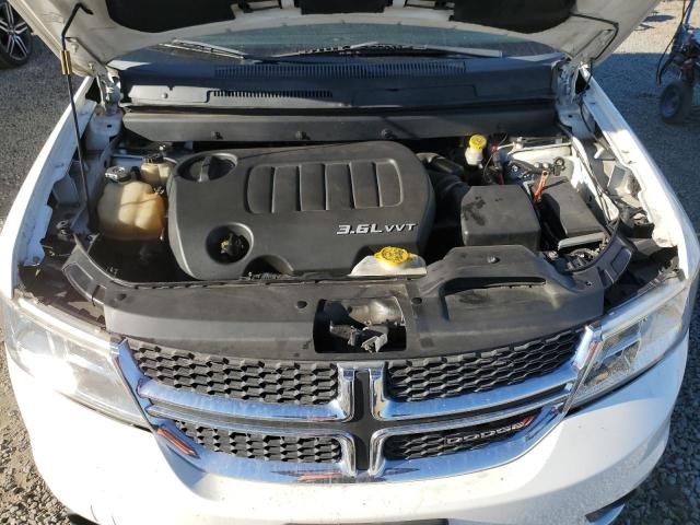 2015 DODGE JOURNEY SX 3C4PDCBG4FT742833