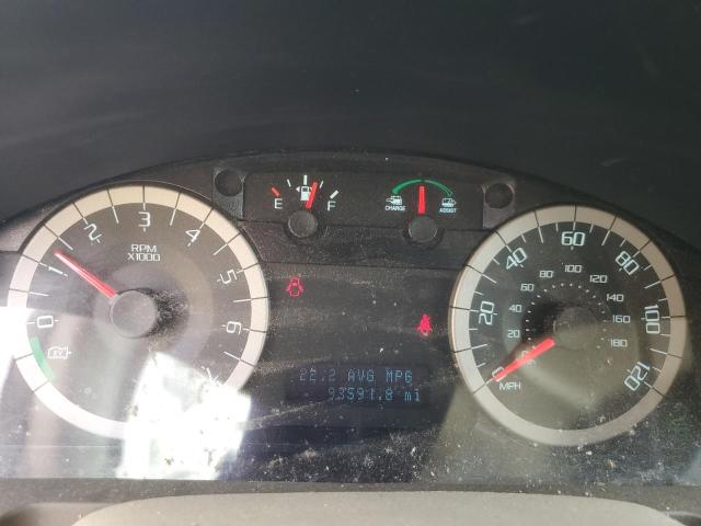 2012 FORD ESCAPE HYB - 1FMCU5K34CKB20491