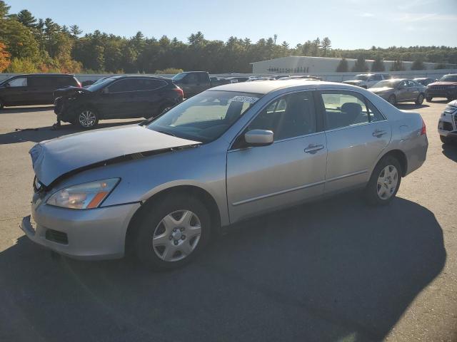 Global Auto Auctions: 2007 HONDA ACCORD LX