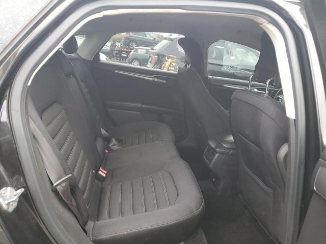 2013 FORD FUSION SE #3316877090