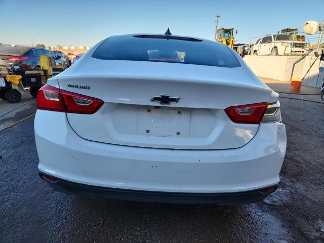 2017 CHEVROLET MALIBU LS #3283826416