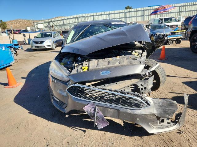 2016 FORD FOCUS SE 1FADP3K25GL227115