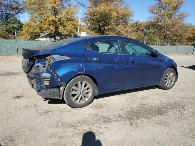 2015 HYUNDAI ELANTRA SE - 5NPDH4AE8FH641324