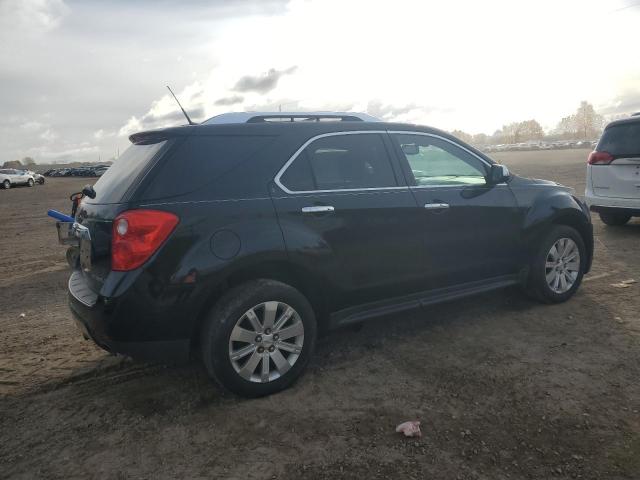 2011 CHEVROLET EQUINOX LT #3297146486