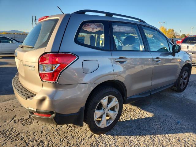 2015 SUBARU FORESTER 2 - JF2SJABC1FH489765