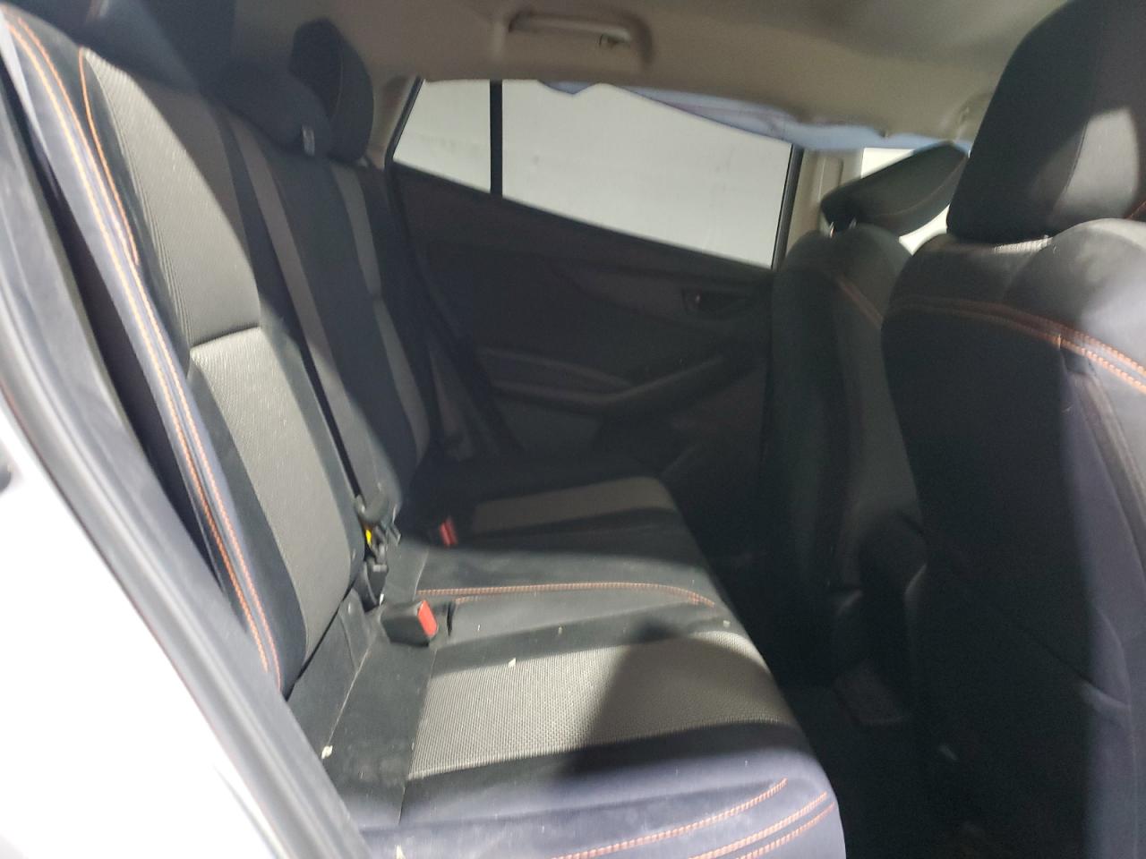 SUBARU CROSSTREK PREMIUM