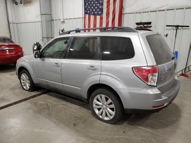 2012 SUBARU FORESTER 2 - JF2SHBDC1CH461863