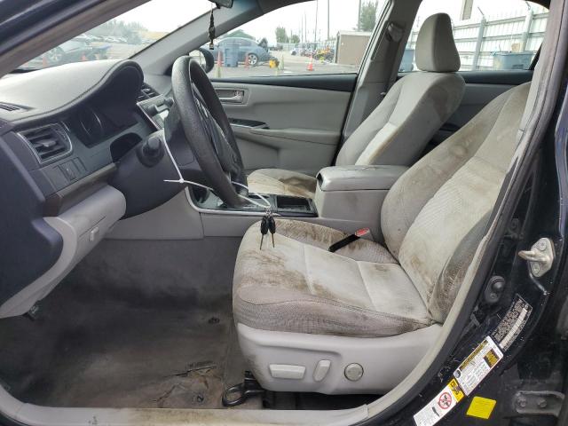 2016 TOYOTA CAMRY LE #3303942688