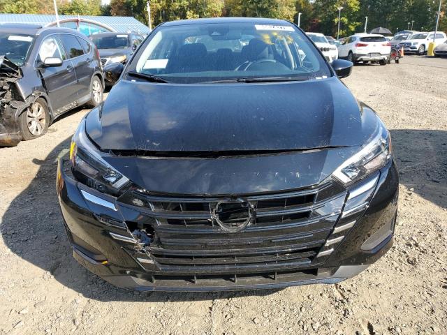 2025 NISSAN VERSA SV 3N1CN8EV7SL858253