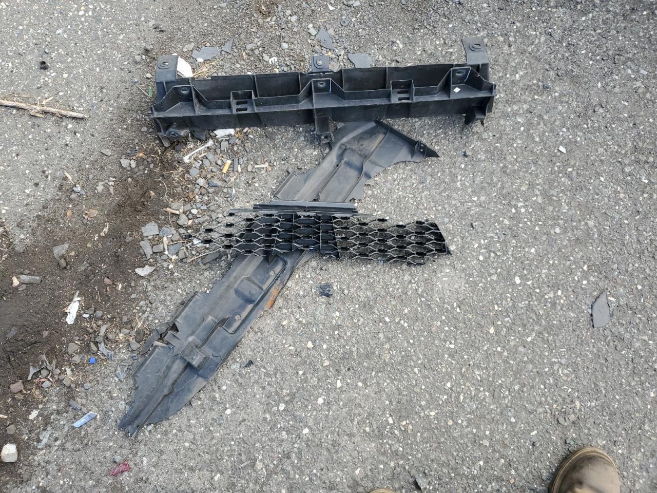 SUBARU LEGACY 2.5I LIMITED