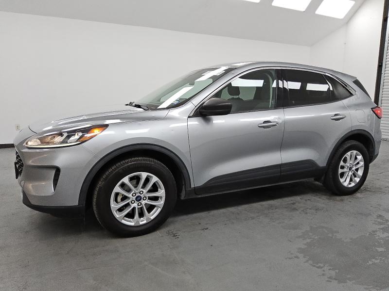 2022 FORD ESCAPE SE - 1FMCU9G63NUA68336