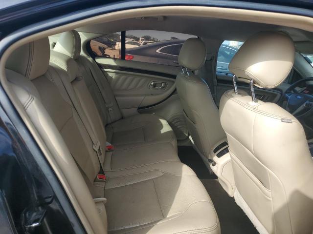 2014 FORD TAURUS LIM - 1FAHP2F84EG105166