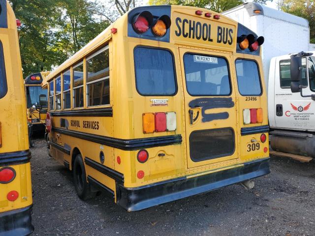 2011 CHEVROLET MINOTOUR G3500 #3271587402