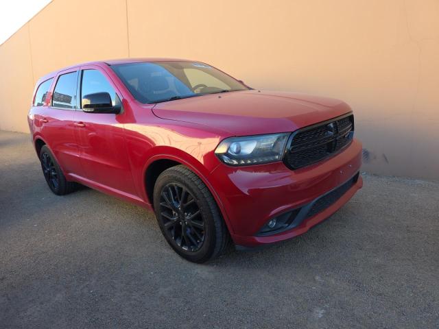 DODGE DURANGO LI